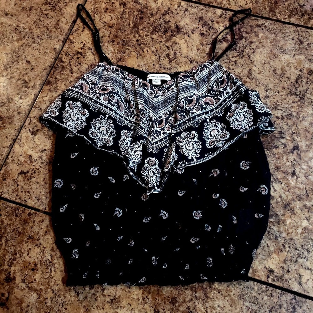 American Eagle|👚 Size S